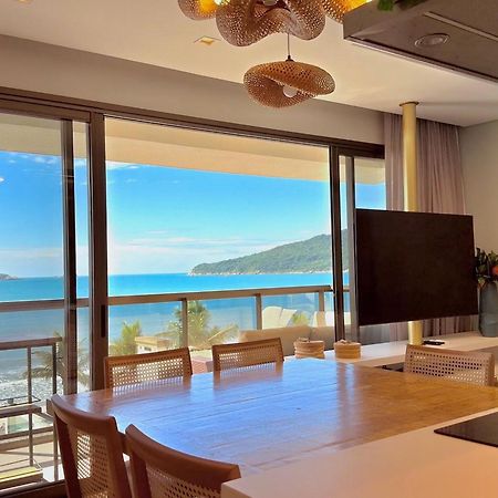Florianópolis Belvedere Beach Garden Residencial - Praia Dos Ingleses מראה חיצוני תמונה