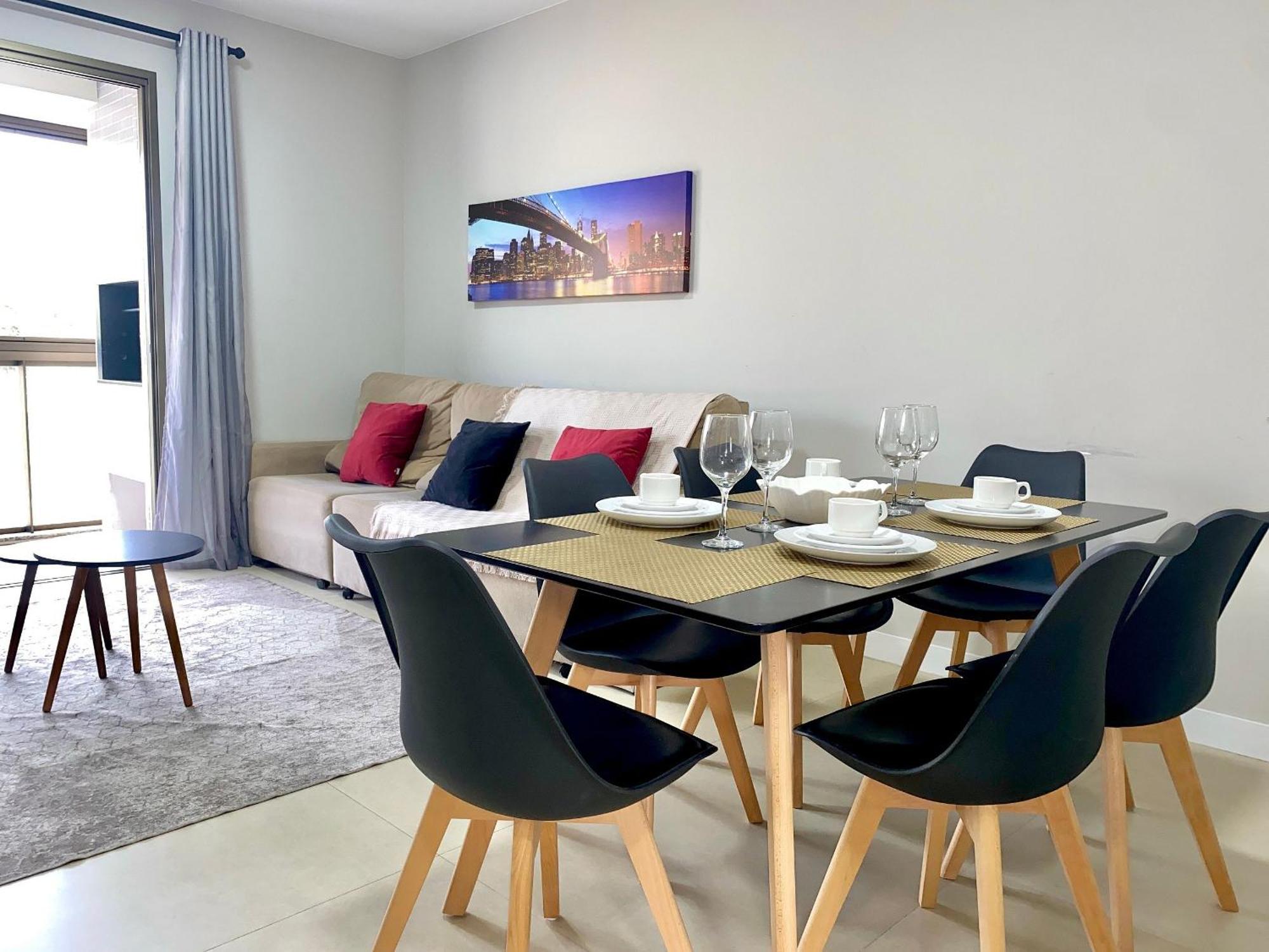 Florianópolis Belvedere Beach Garden Residencial - Praia Dos Ingleses מראה חיצוני תמונה