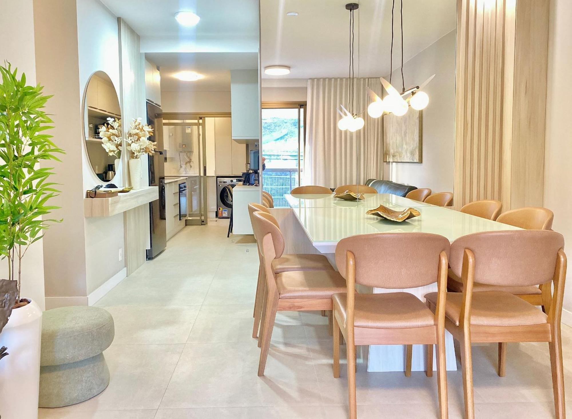 Florianópolis Belvedere Beach Garden Residencial - Praia Dos Ingleses מראה חיצוני תמונה