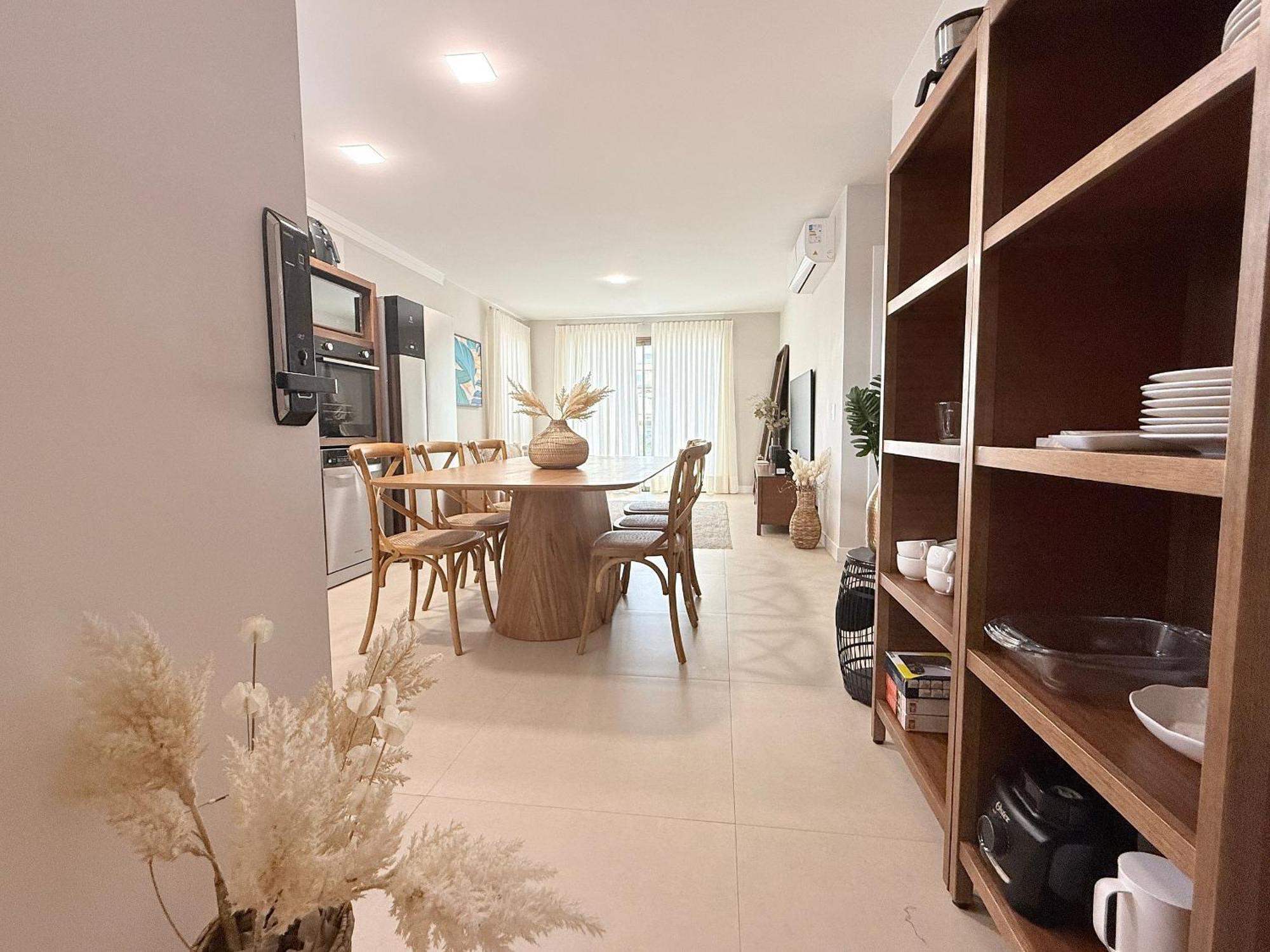 Florianópolis Belvedere Beach Garden Residencial - Praia Dos Ingleses מראה חיצוני תמונה