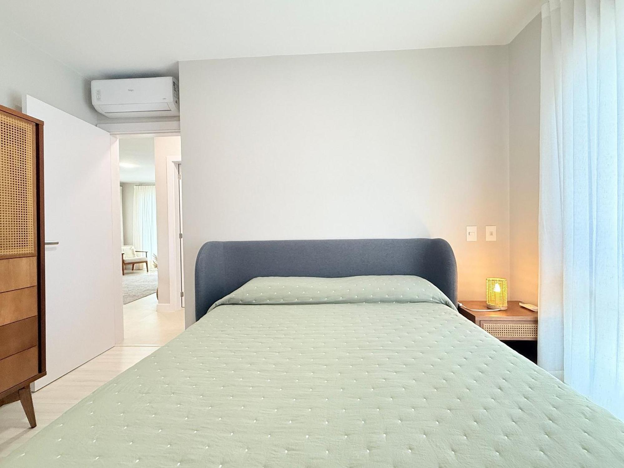 Florianópolis Belvedere Beach Garden Residencial - Praia Dos Ingleses מראה חיצוני תמונה