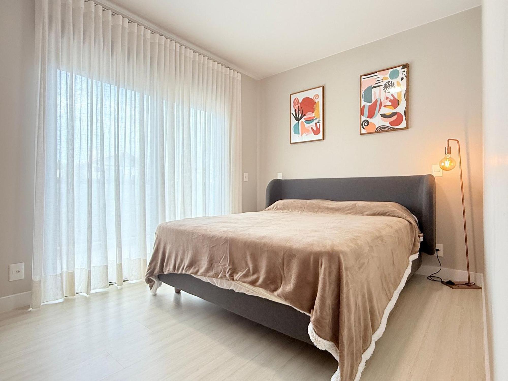 Florianópolis Belvedere Beach Garden Residencial - Praia Dos Ingleses מראה חיצוני תמונה