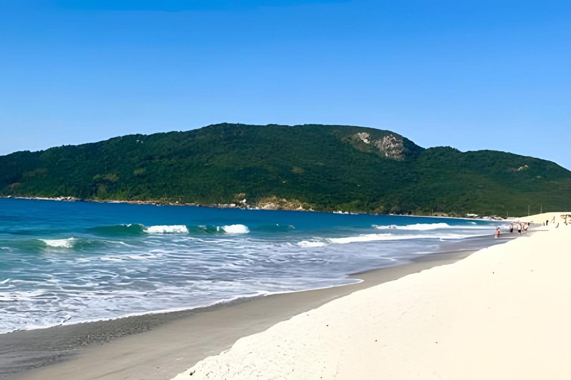 Florianópolis Belvedere Beach Garden Residencial - Praia Dos Ingleses מראה חיצוני תמונה