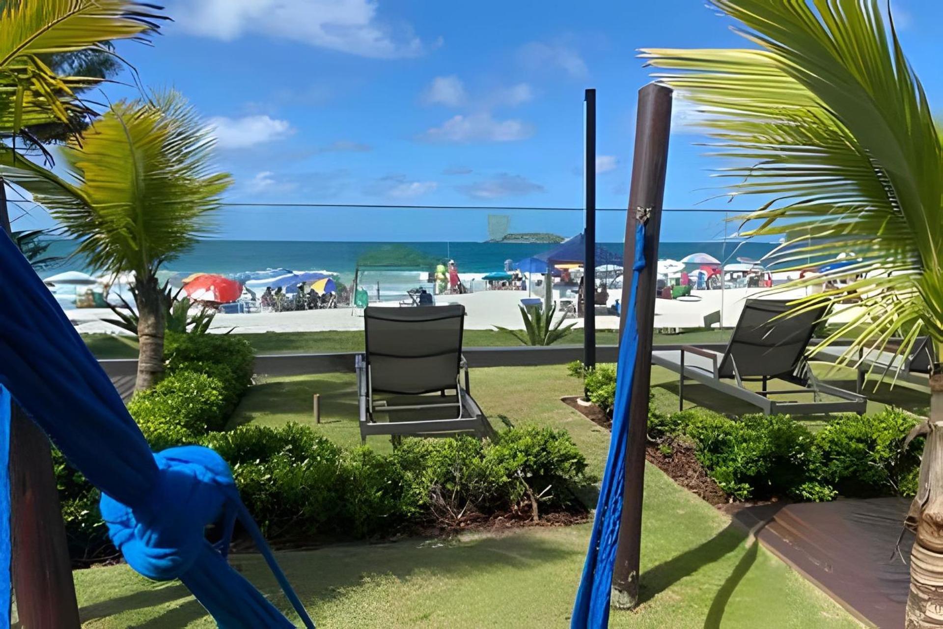 Florianópolis Belvedere Beach Garden Residencial - Praia Dos Ingleses מראה חיצוני תמונה