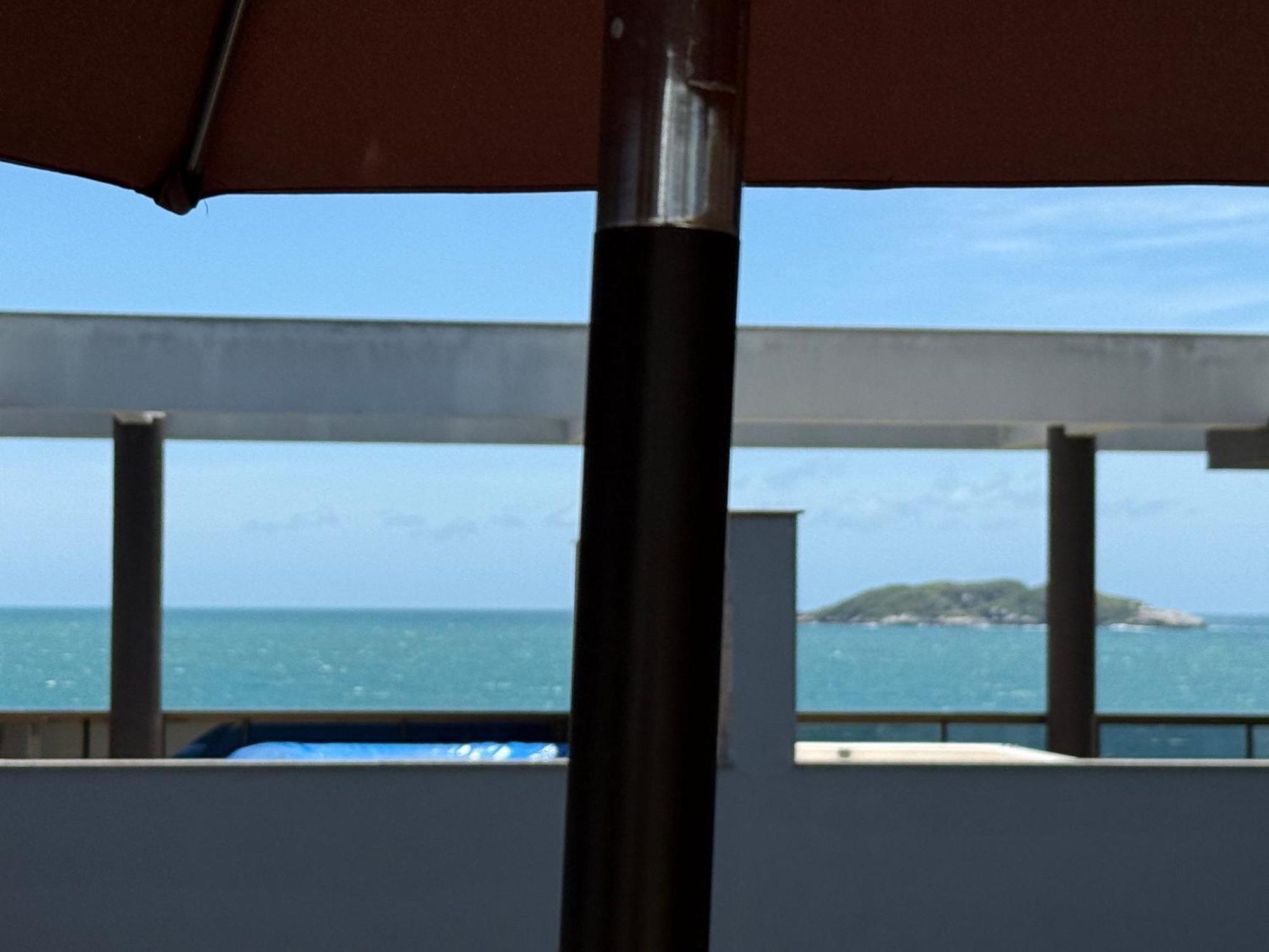 Florianópolis Belvedere Beach Garden Residencial - Praia Dos Ingleses מראה חיצוני תמונה