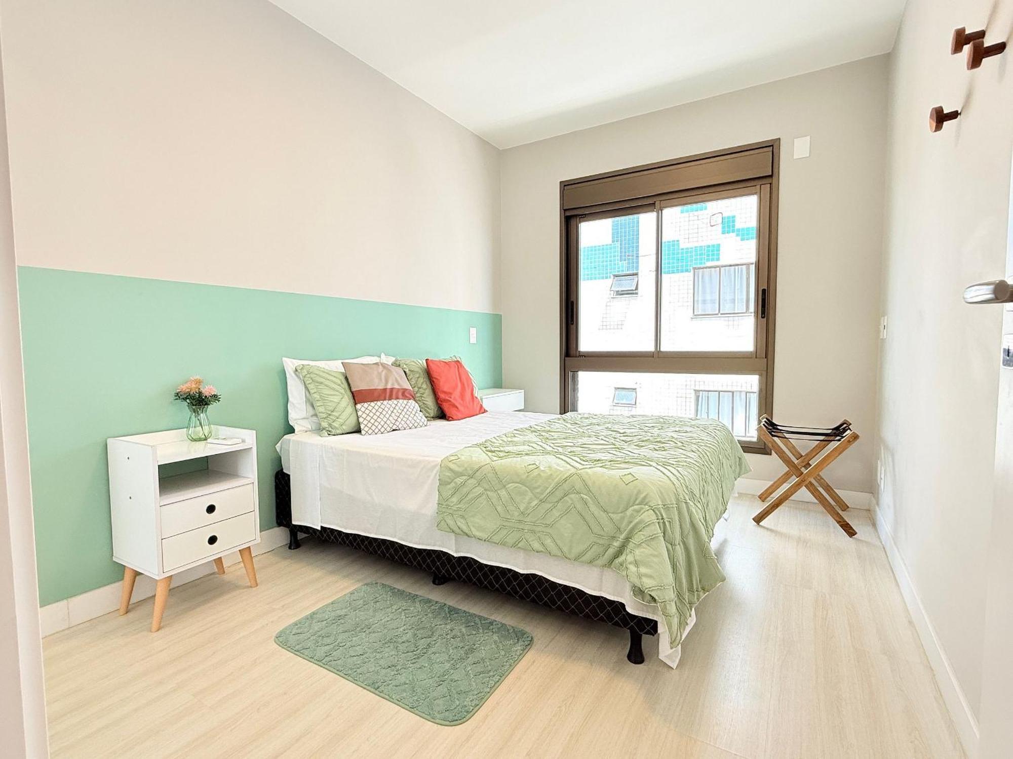Florianópolis Belvedere Beach Garden Residencial - Praia Dos Ingleses מראה חיצוני תמונה