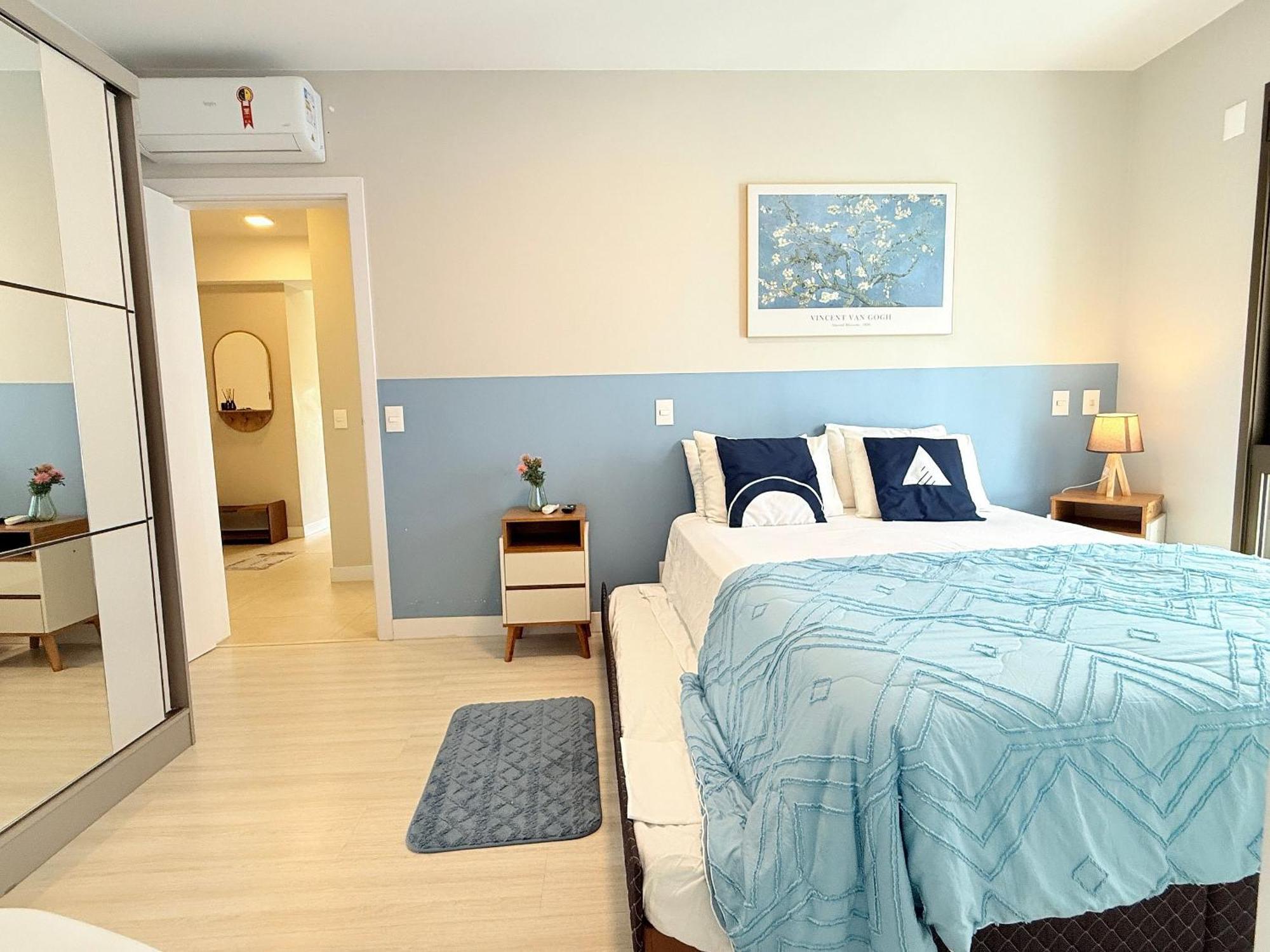 Florianópolis Belvedere Beach Garden Residencial - Praia Dos Ingleses מראה חיצוני תמונה