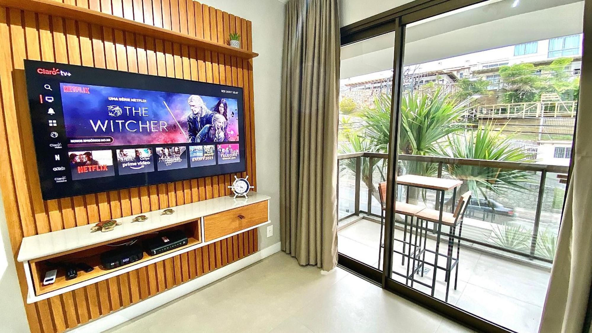 Florianópolis Belvedere Beach Garden Residencial - Praia Dos Ingleses מראה חיצוני תמונה
