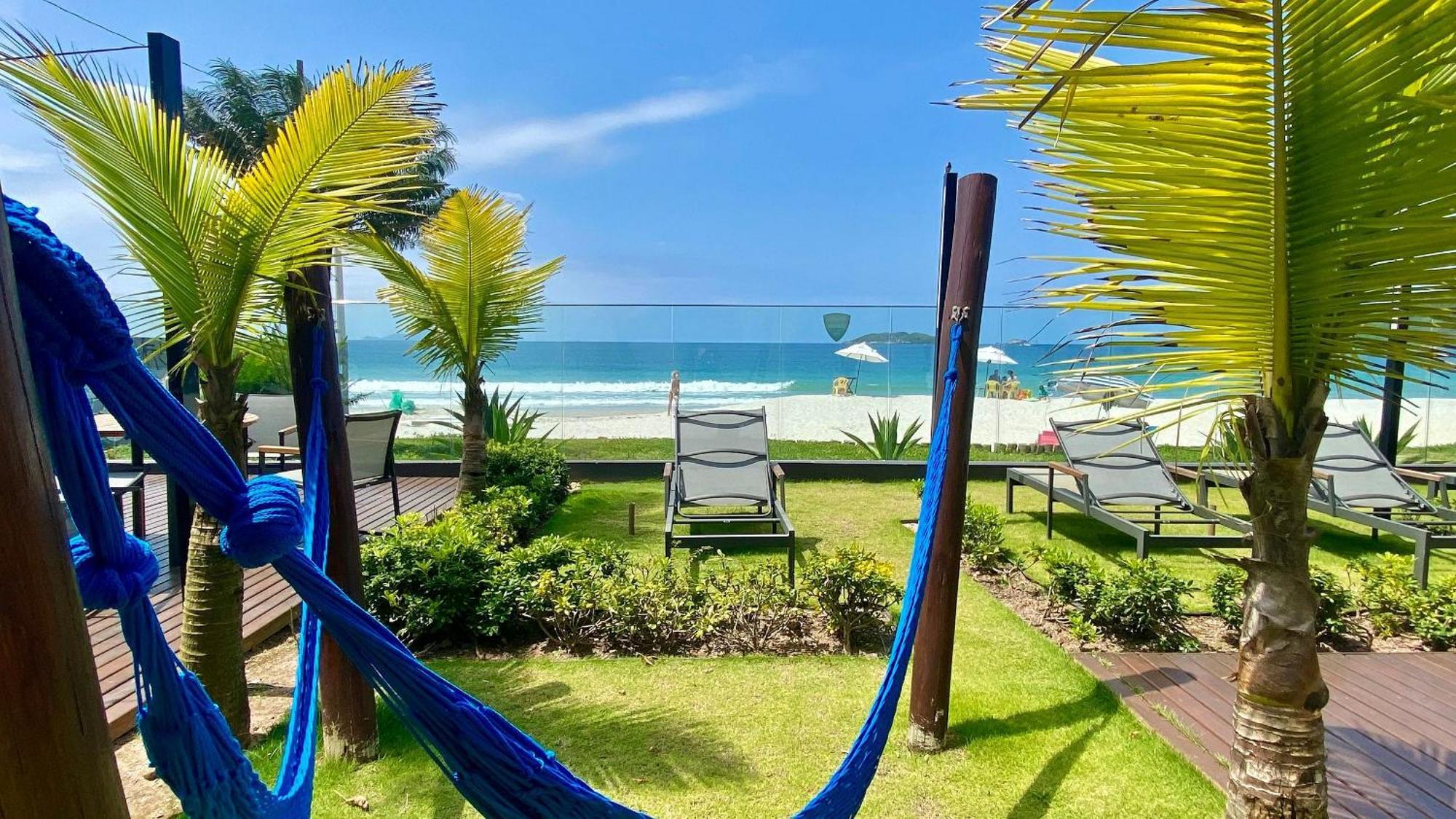 Florianópolis Belvedere Beach Garden Residencial - Praia Dos Ingleses מראה חיצוני תמונה