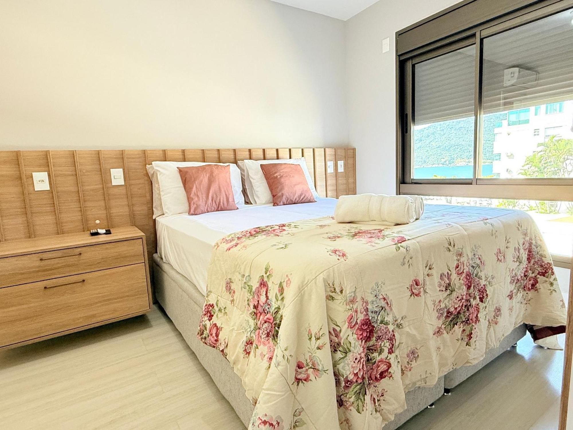 Florianópolis Belvedere Beach Garden Residencial - Praia Dos Ingleses מראה חיצוני תמונה